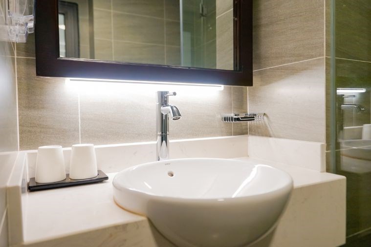 Phòng Senior Deluxe